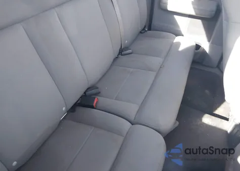 2006 Ford F-150 Stx/Xl/Xlt из США, поврежденный, VIN 1FTRX12W26FB77570